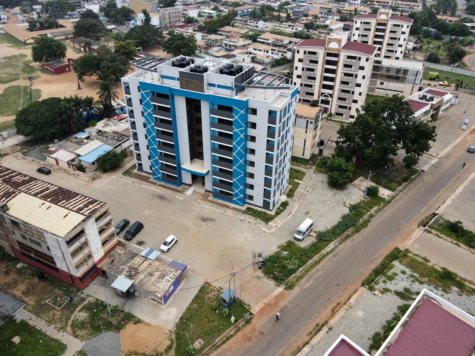 Site 3 Apartment for Sale