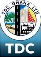 TDC Ghana Ltd Logo