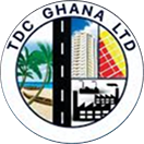 TDC Ghana Logo